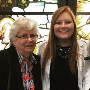 Meet your Posher, Haley